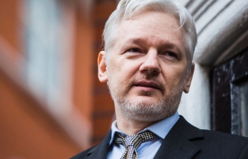 Vụ WikiLeaks: Ecuador hứng chịu hàng chục triệu cuộc tấn công mạng