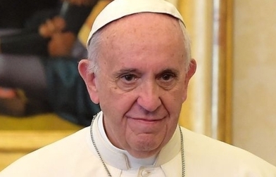 Giáo hoàng Francis kêu gọi sơ tán người tị nạn khỏi trại tạm giam ở Libya