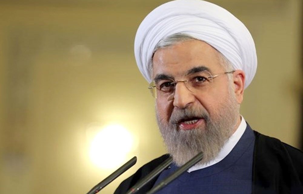 Iran sẽ tiếp tục xuất khẩu dầu thô bất chấp sức ép từ Mỹ