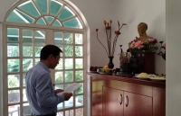 quan doi venezuela tuyen bo trung thanh voi tong thong maduro