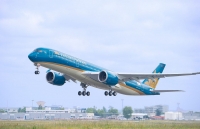 vietnam airlines lauches three more air routes to promote domestic tourism after covid 19 pandemic