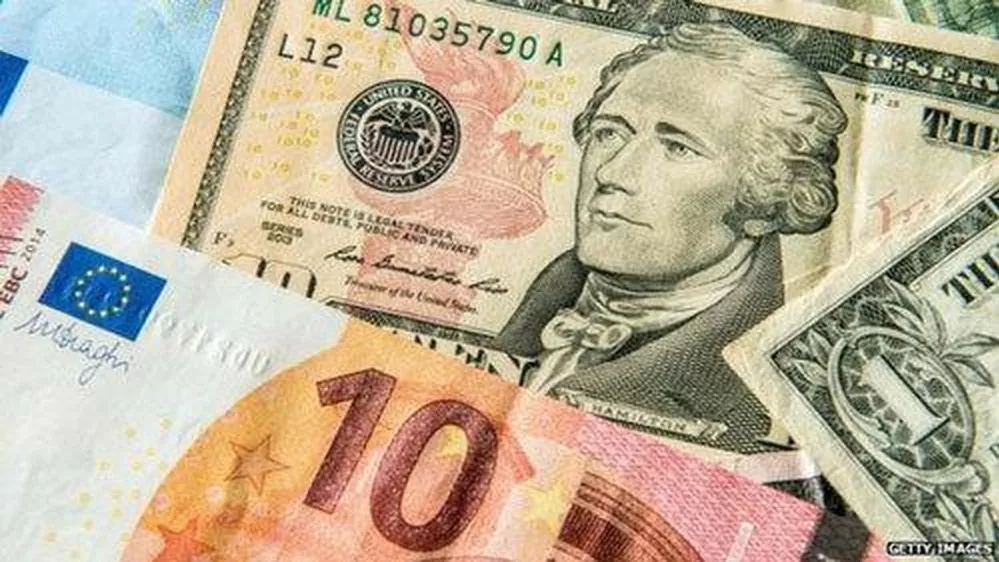 Tỷ giá ngoại tệ, tỷ giá USD/VND hôm nay 11/6: Đồng Euro đối mặt 'sóng gió'