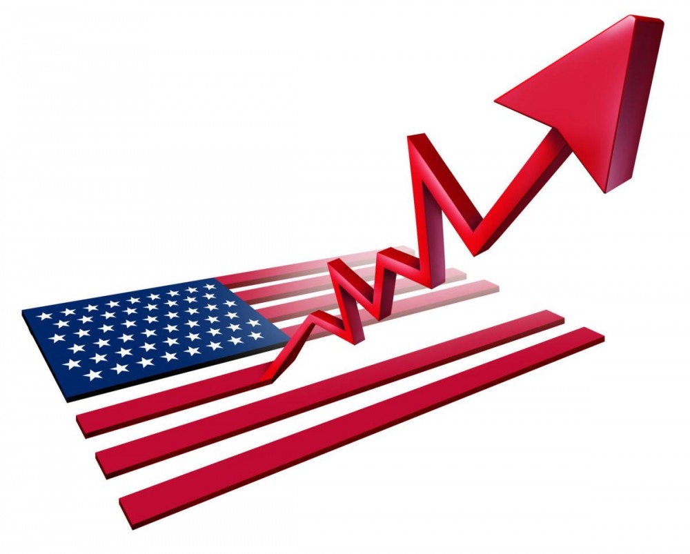 Kinh tế Mỹ đón nhiều tin vui trong tháng 1/2024