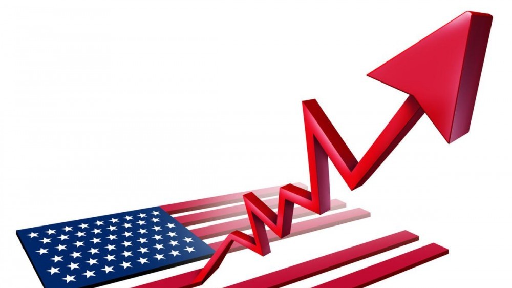 NABE: Kinh tế Mỹ có thể tăng trưởng mạnh nhất kể từ năm 1984, lạm phát giảm dần vào cuối năm 2021