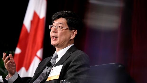 Đại sứ Trung Quốc tại Canada: