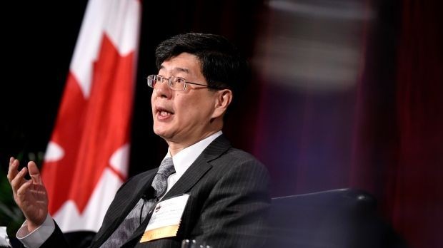 Đại sứ Trung Quốc tại Canada: 'Tách rời' khỏi Bắc Kinh sẽ phá vỡ chuỗi cung ứng toàn cầu