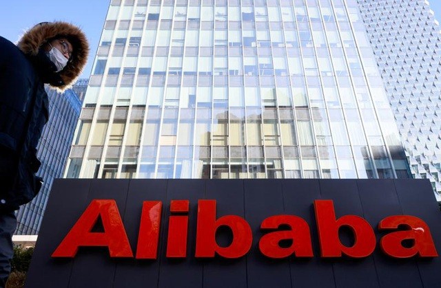Trung Quốc sắp tiến hành điều tra một liên doanh do Alibaba nắm 44% cổ phần (Ảnh: Reuters).