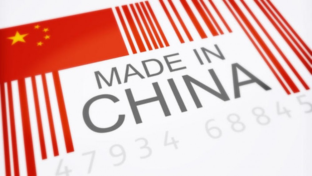 Điểm yếu của Made in China trong việc hướng ra thế giới