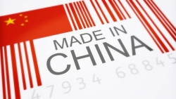 Điểm yếu cốt tử của chiến lược 'Made in China' khi hướng ra thế giới