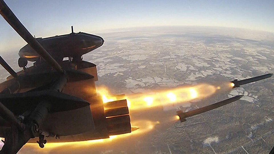 Tên lửa Broneboyshik mới nhất sẽ được bàn giao cho lực lượng không quân vũ trụ Nga