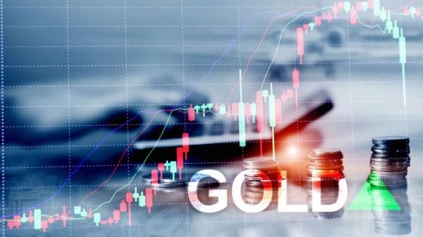 Giá vàng hôm nay 29/4: Giá vàng quay đầu giảm nhẹ, chuyên gia vẫn kỳ vọng giá tiệm cận 2.000 USD/ounce