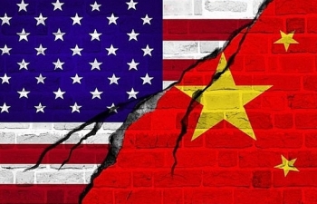 Chiến tranh thương mại: Trung Quốc có thể "chốt hạ" bằng một "cú đấm chết người