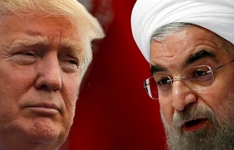 Căng thẳng Mỹ - Iran và ván cược của ông Trump