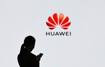 Khi Huawei trở thành 'tâm điểm' chiến tranh thương mại Mỹ - Trung