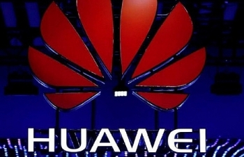 Những ngày 'đen tối' đang đến với Huawei?