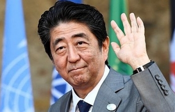 Chuyên gia nói gì về vai trò 'sứ giả hòa giải' căng thẳng Mỹ - Iran của Thủ tướng Abe