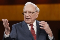 Tỷ phú Warren Buffet tin tưởng vào 'điều kỳ diệu' của nền kinh tế Mỹ hậu Covid-19