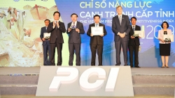 Lập hat-trick quán quân PCI, Quảng Ninh chuẩn bị xung lực khởi động 'đường đua mới'