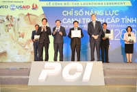 Quảng Ninh quyết tâm nâng 'chất' các chỉ số PCI