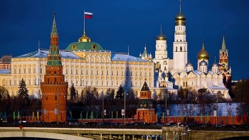 Dịch Covid-19: Kinh tế Nga được dự đoán giảm 9,5% trong quý II/2020
