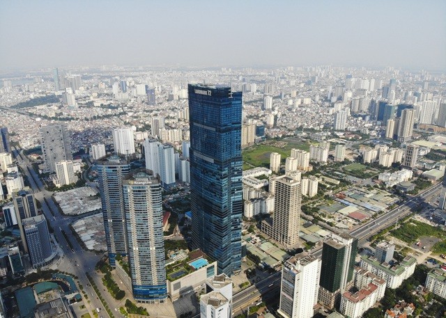 Kinh tế Việt Nam 6 tháng cuối năm 2026: Không thiếu sức ép, không thiếu cơ hội Kinh tế Việt Nam 6 tháng cuối năm 2026: Không thiếu sức ép, không thiếu cơ hội