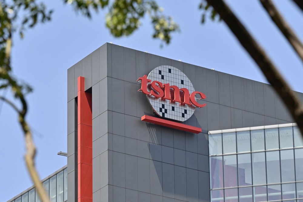 TSMC sản xuất phần lớn chip của mình ở Đài Loan và có các cơ sở sản xuất chip lâu đời hơn tại Trung Quốc và bang Washington của Mỹ.