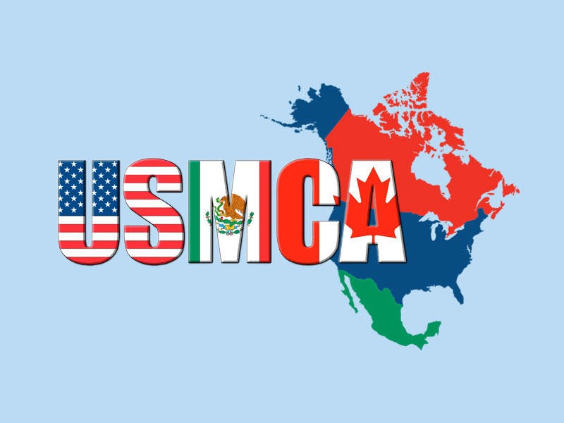 Tổng thống Trump nhiều khả năng rút khỏi Hiệp định thương mại với Mexico và Canada