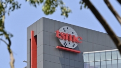'Gã khổng lồ' TSMC của Đài Loan (Trung Quốc) dự định mở rộng sản xuất chip tại Mỹ