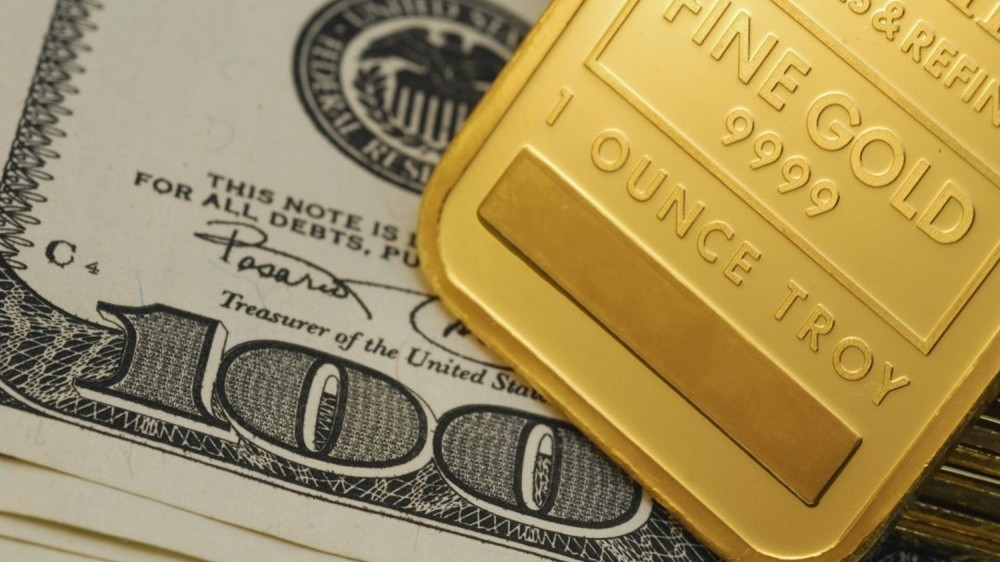 Giá vàng hôm nay 26/11, Giá vàng đã tới đáy? lạm phát 'dắt tay' USD tăng vọt, cơ hội mua vào?