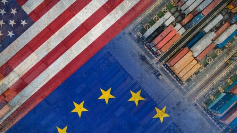 Thủ tướng Đức: Thỏa thuận thương mại EU-Mỹ rất có ý nghĩa