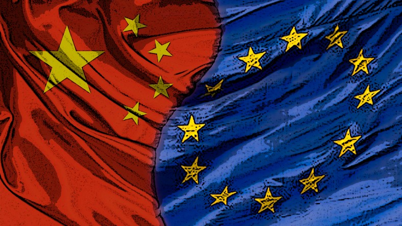 Căng thẳng Trung Quốc-EU: Phát hiện 'củ cà rốt' hữu ích trong đàm phán, Bắc Kinh có những 'cây gậy' nào?