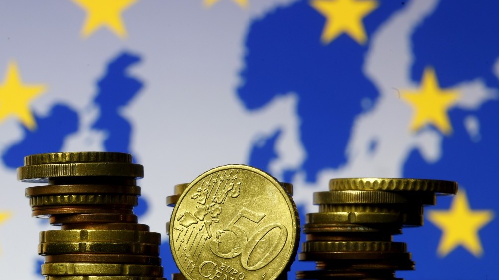 Vừa rơi vào suy thoái kép, kinh tế châu Âu đã bắt đầu phục hồi trở lại