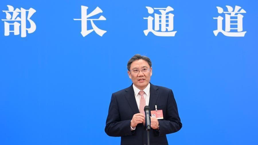 Trung Quốc cam kết tăng cường kết nối với các doanh nghiệp nước ngoài