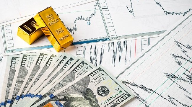 Giá vàng hôm nay 16/5: Lạm phát tăng 'chóng mặt', vàng được 'bật đèn xanh', kỳ vọng bứt phá 1.850 USD