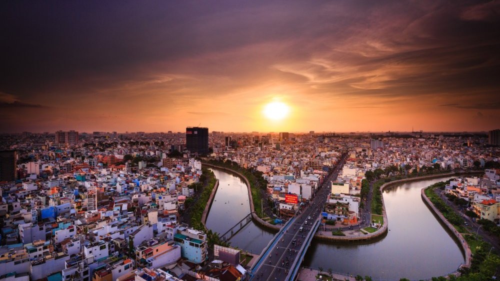 Việt Nam là đối thủ cạnh tranh 'đáng gờm' về đầu tư ở Đông Nam Á?