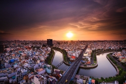 Việt Nam trong top 20 nền kinh tế giàu nhất châu Á