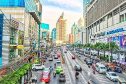 Những chủ đề kinh tế 'nóng' năm 2024 tại Đông Nam Á