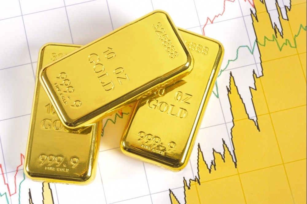Giá vàng hôm nay 12/7: Bất chấp 'gió ngược', giá vàng bật tăng mạnh từ ngưỡng 1.800 USD/ounce?