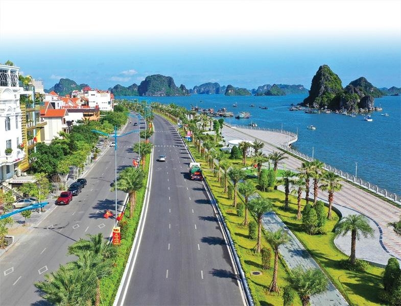 Phát huy bài học lội ngược dòng năm 2020, Quảng Ninh quyết thắng Covid-19, phục hồi kinh tế toàn diện