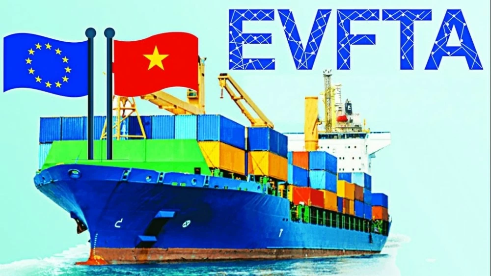 EVFTA strengthens Vietnam’s attractiveness to European investors