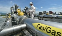 Khủng hoảng năng lượng: Gazprom giảm 55% lượng khí đốt bơm sang châu Âu, vẫn rình rập nguy cơ tăng giá trở lại