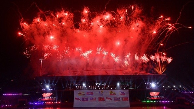 Truyền thông Thái Lan, Indonesia khen ngợi lễ khai mạc SEA Games 31 của Việt Nam