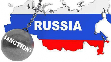 Lệnh trừng phạt không đủ giáng 'đòn chí tử', kinh tế Nga vẫn gặp rắc rối trên chính sân nhà