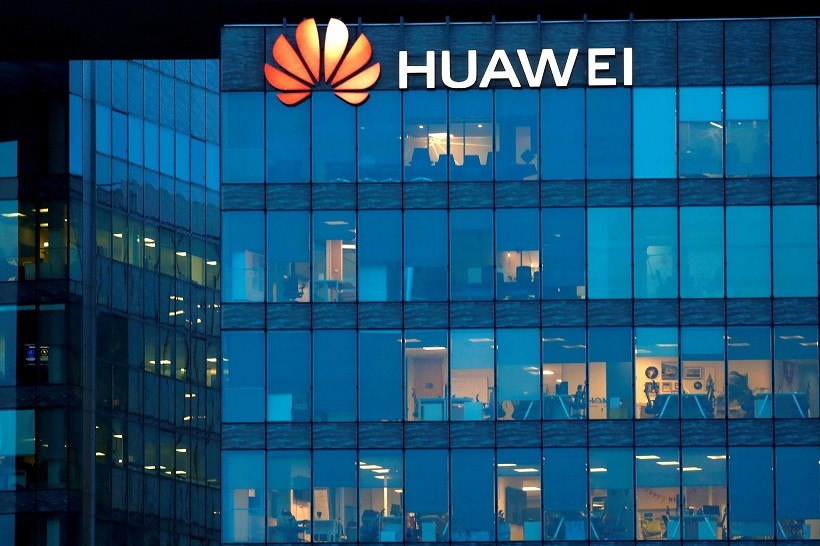 Huawei tung sản phẩm máy tính xách tay mới