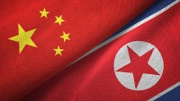 Mỹ ‘nhờ cậy’ Trung Quốc một điều liên quan Triều Tiên