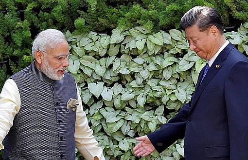 Phản đối bảo hộ thương mại, Trung Quốc và Ấn Độ có thể bàn thảo để đạt đồng thuận lớn
