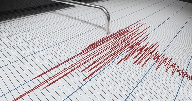 Động đất cường độ 6,1 Richter tại Nhật Bản