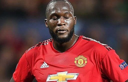 Chấp nhận giảm lương, Lukaku đang 'đếm từng ngày' để rời khỏi MU