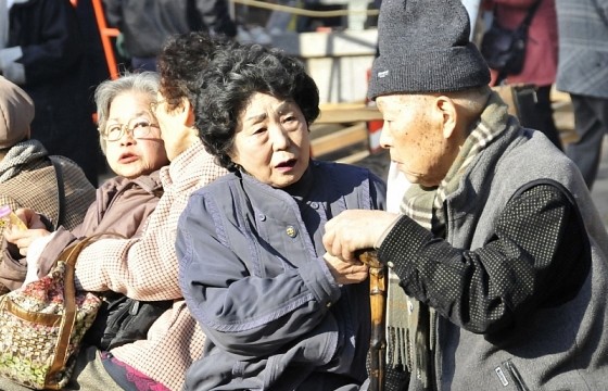 Nhật Bản: Tuổi nghỉ hưu của người lao động có thể lên đến 70