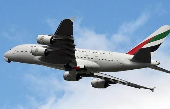 UAE yêu cầu các hãng hàng không tăng cường các biện pháp an toàn cần thiết